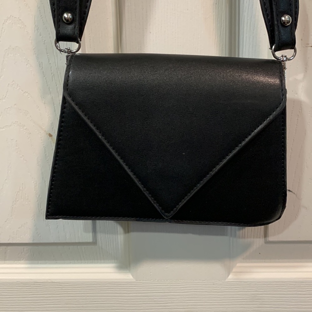 Claire Crossbody with Adjustable Strap